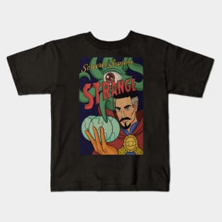 Magic Maker Kids T-Shirt